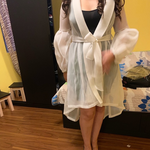 Mash Coat - Picture 2 of 5